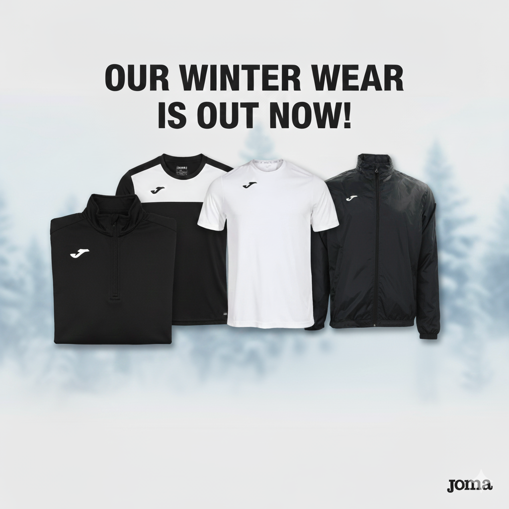 Deen Squad Winter Wear Collection